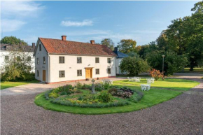 Hotell Dahlströmska gården in Vadstena